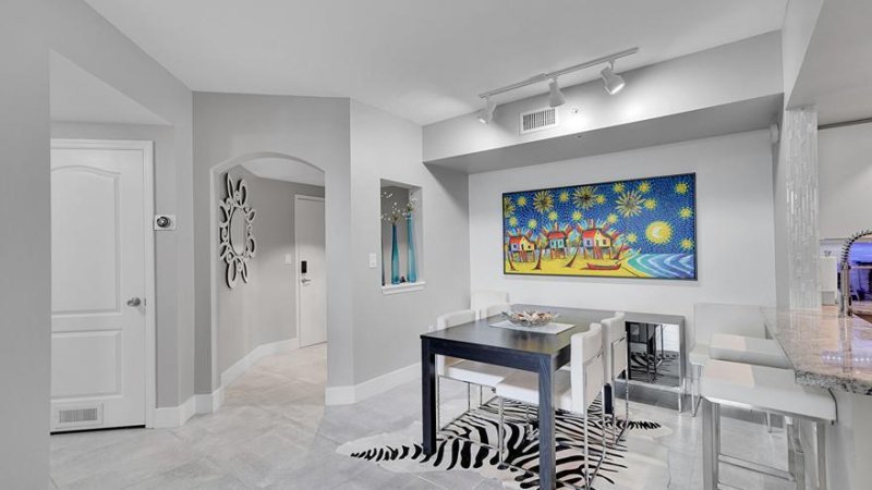 Condo for sale at Waverly Las Olas 501