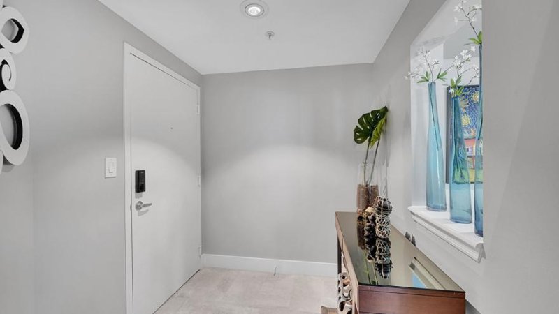 Condo for sale at Waverly Las Olas 501