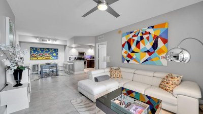 Waverly Las Olas Apt #501