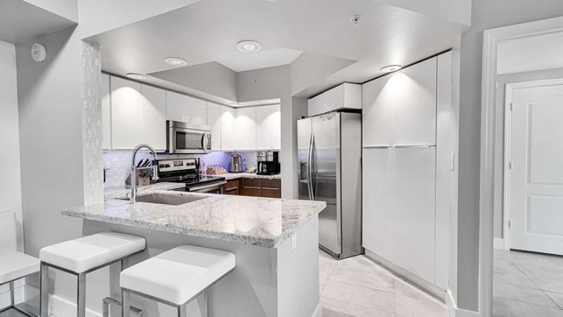 Condo for sale at Waverly Las Olas 501