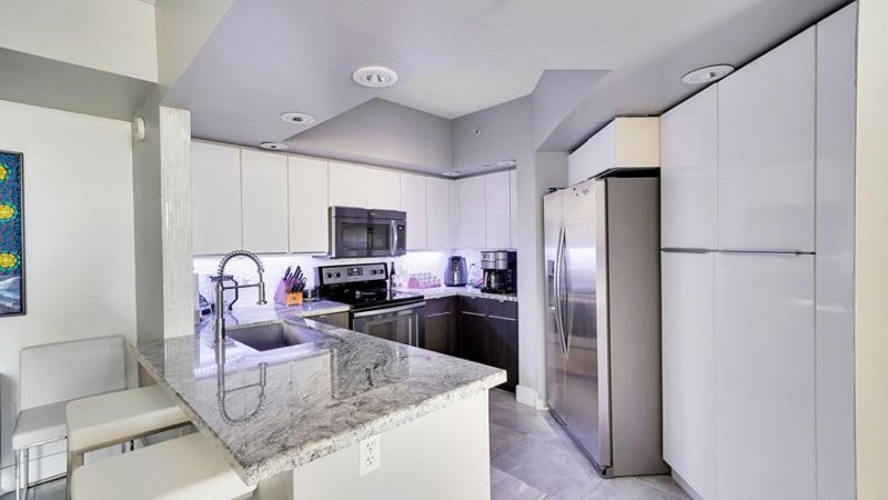 Condo for sale at Waverly Las Olas 501