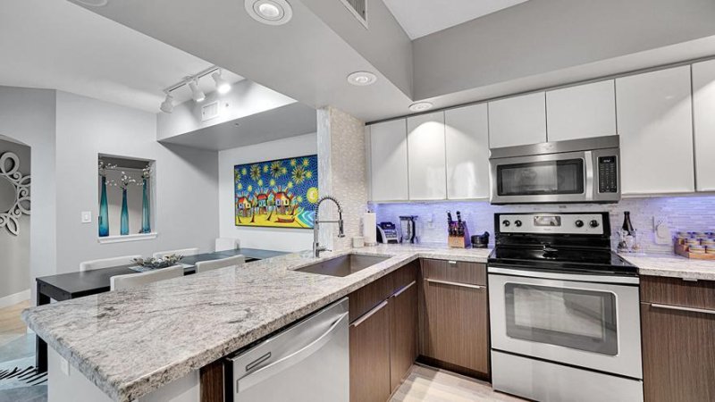Condo for sale at Waverly Las Olas 501