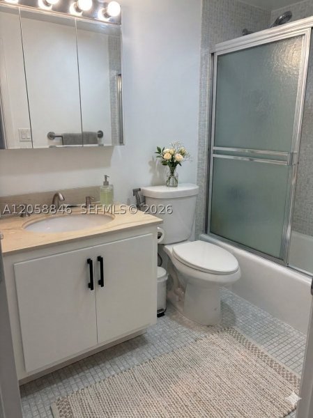Apartment for rent at The Hemispheres MK