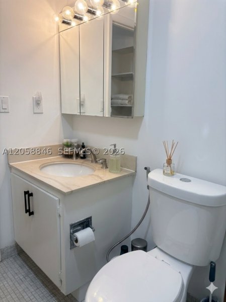 Apartment for rent at The Hemispheres MK