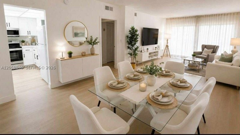 Apartment for rent at The Hemispheres MK