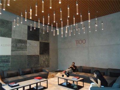 1100 Millecento Apt #3305