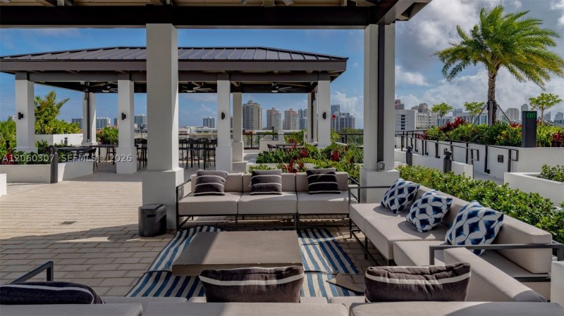 Alquiler de apartamento en Vida at the Point 309
