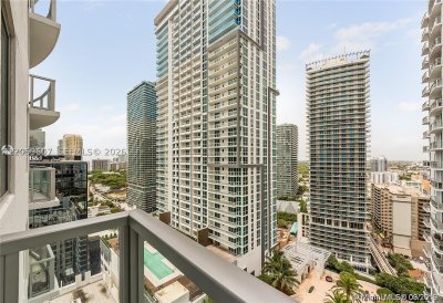 Avenue on Brickell 1060 Tower Apt #2315