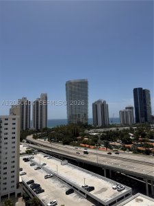 Ocean View Apt #PH-6