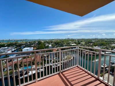Waterside Towers Apt #1005