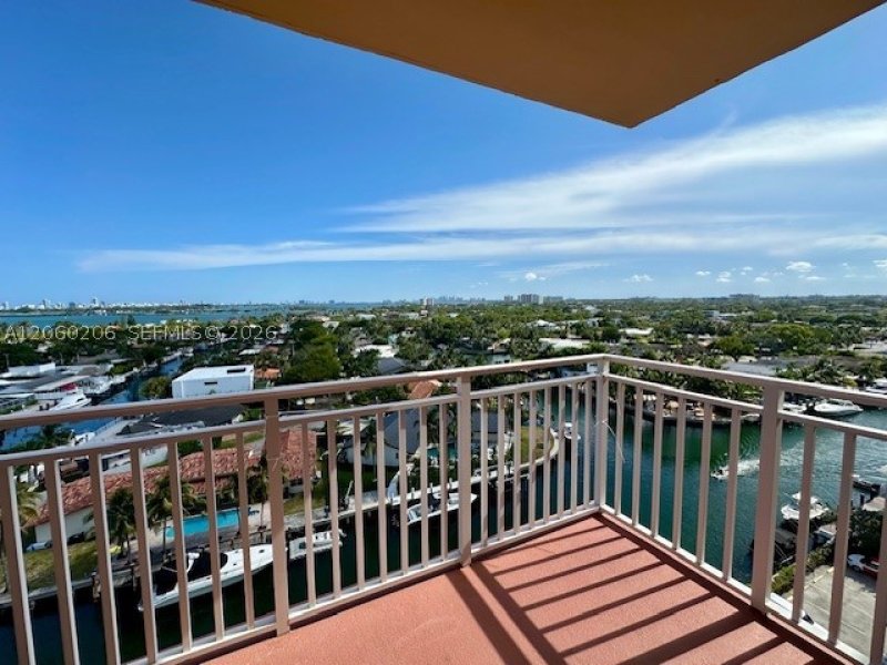 Waterside Towers Apt #1005