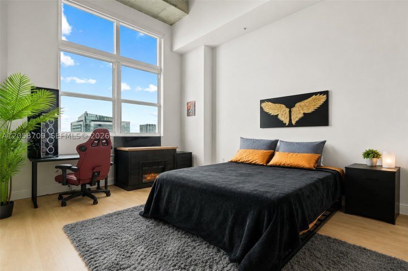 Comprar apartamento en Loft Downtown II 3617