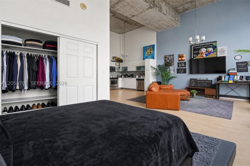 Comprar apartamento en Loft Downtown II 3617