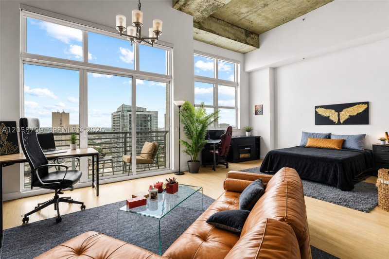 Comprar apartamento en Loft Downtown II 3617