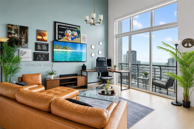 Loft Downtown II Apt #3617