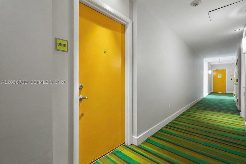 Comprar apartamento en Loft Downtown II 3617