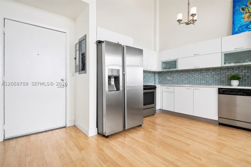 Comprar apartamento en Loft Downtown II 3617