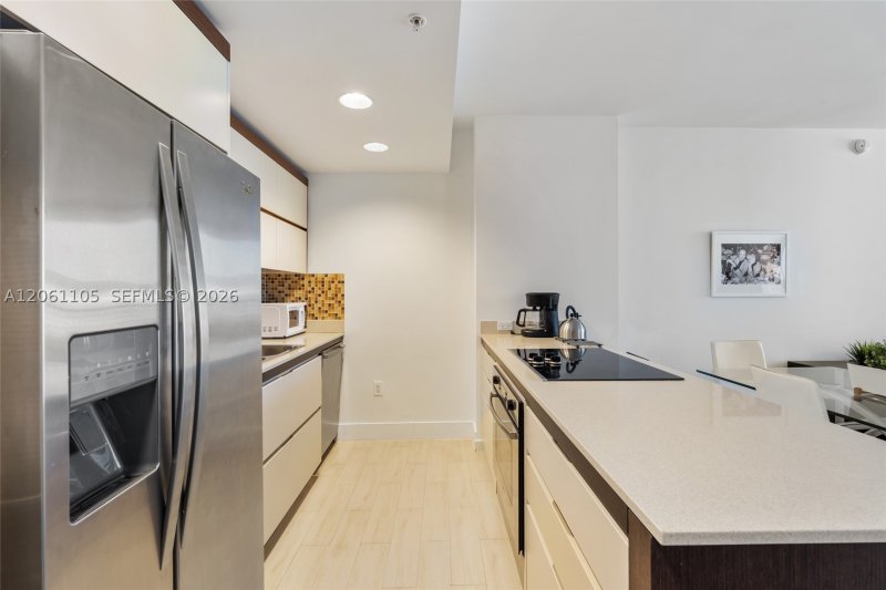 Comprar apartamento en Artepark North 401