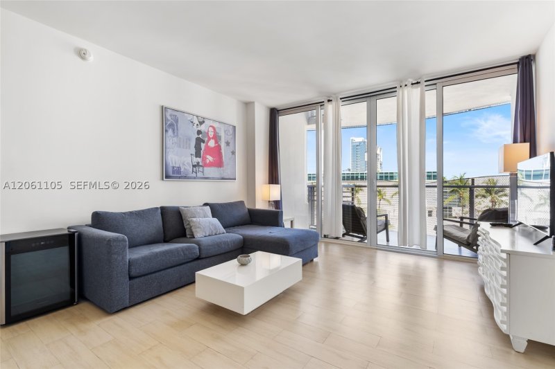 Artepark North Apt #401