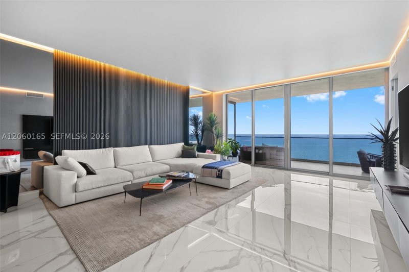 Comprar apartamento en Residences by Armani / Casa 3303