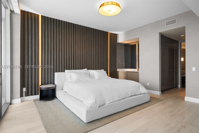 Comprar apartamento en Residences by Armani / Casa 3303