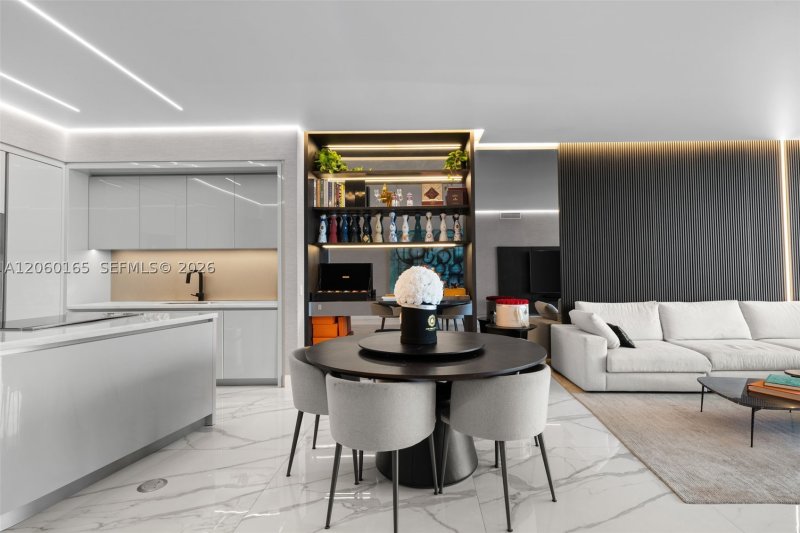 Comprar apartamento en Residences by Armani / Casa 3303