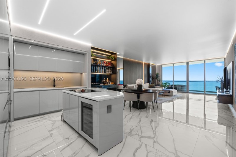 Comprar apartamento en Residences by Armani / Casa 3303
