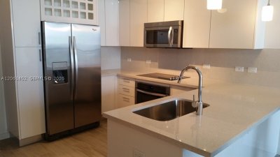 Nine at Mary Brickell Village Apt #2511