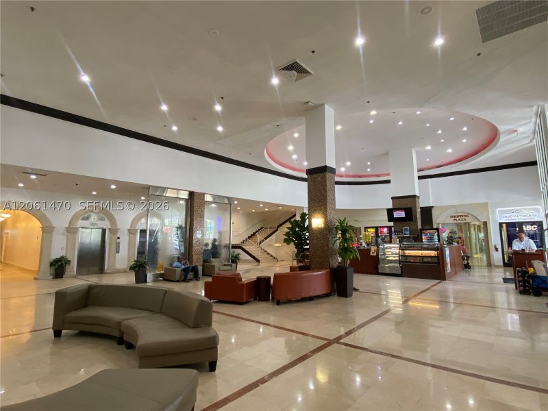 Condo for sale at Aventura Beach Club 723