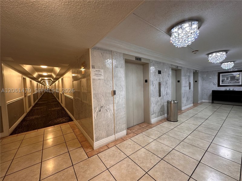Condo for sale at Aventura Beach Club 723