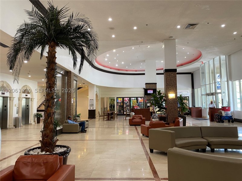 Condo for sale at Aventura Beach Club 723