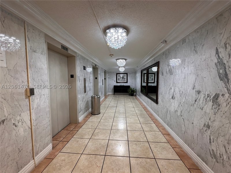 Condo for sale at Aventura Beach Club 723