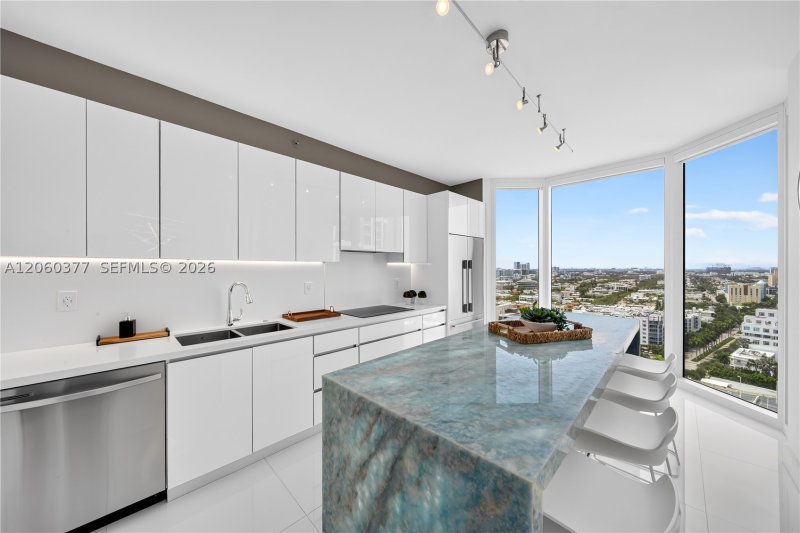 Condo for sale at Portofino Tower 2104