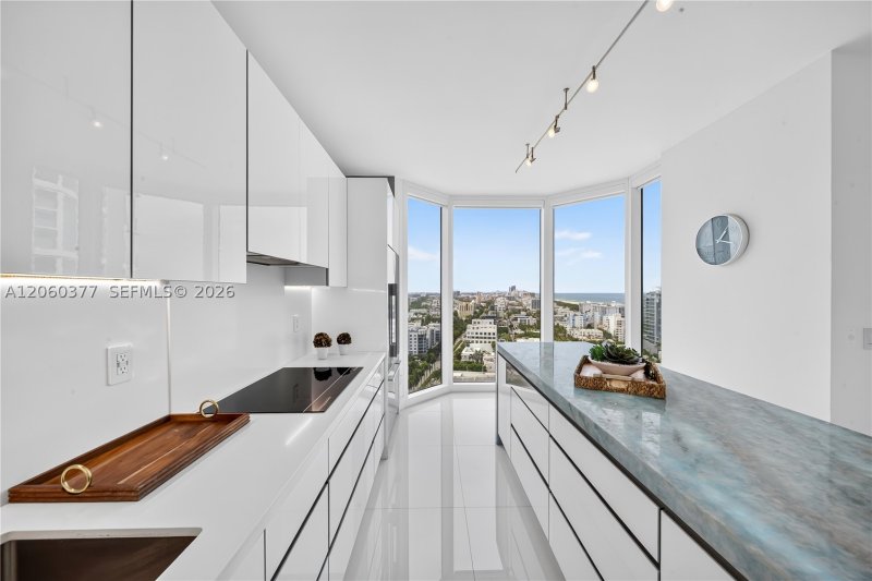 Condo for sale at Portofino Tower 2104