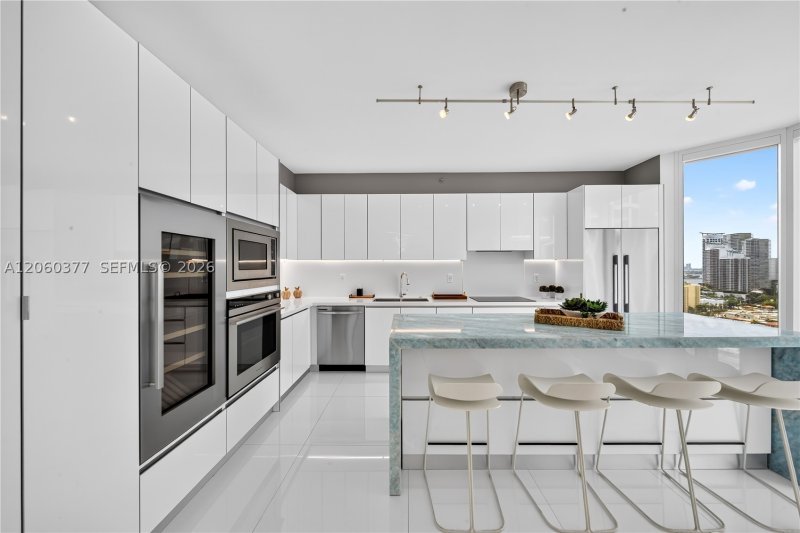 Condo for sale at Portofino Tower 2104