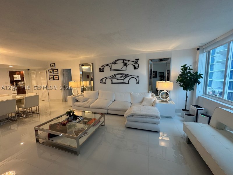 Condo for sale at Carriage House Miami Beach 334