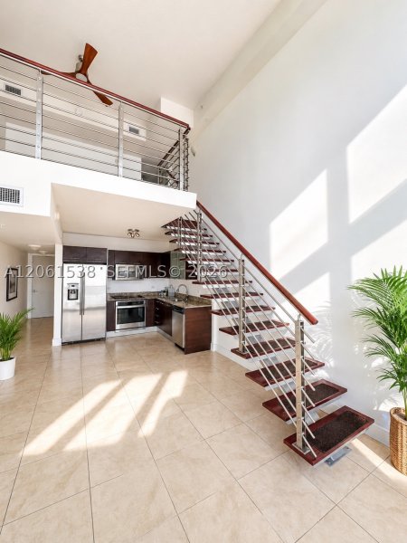 Comprar apartamento no Brickell on the River South 1415
