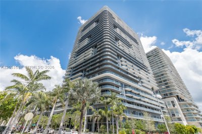 Hyde Midtown Apt #L604