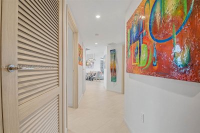 Brickell Flatiron Apt #2912