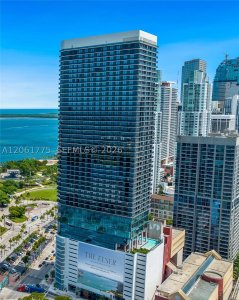 The Elser Hotel and Residences Apt #1615