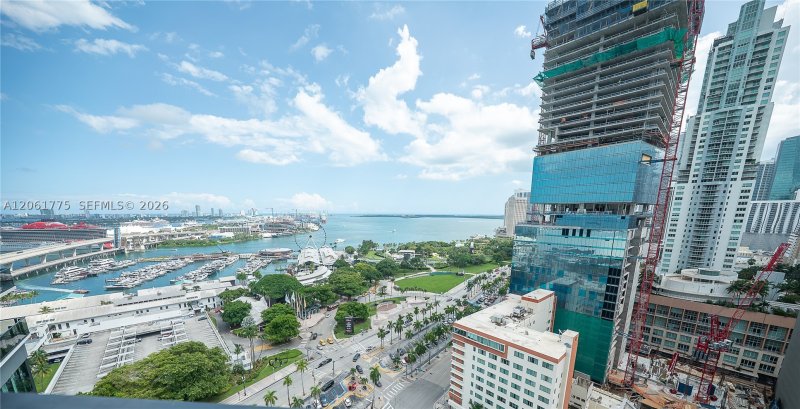 Comprar apartamento no The Elser Hotel and Residences 1615
