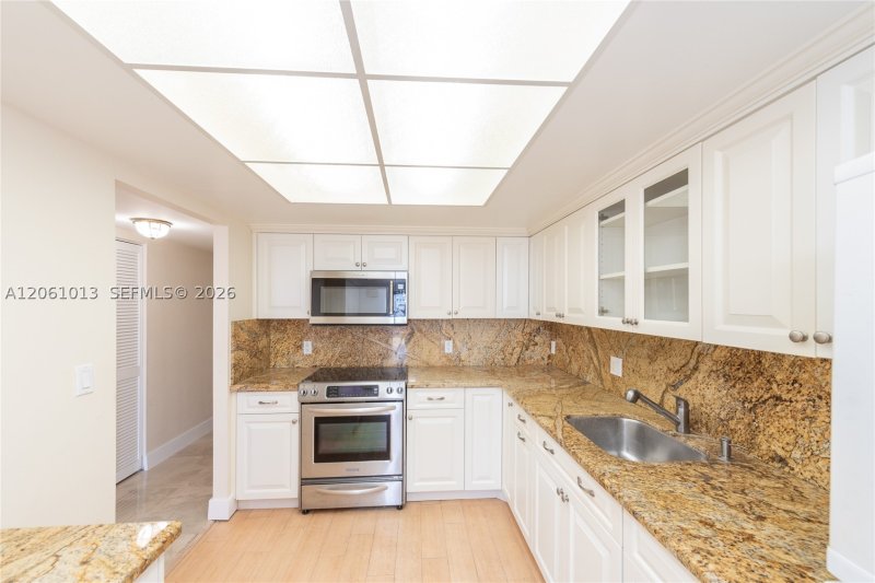 Alquiler de apartamento en Biltmore II 1014