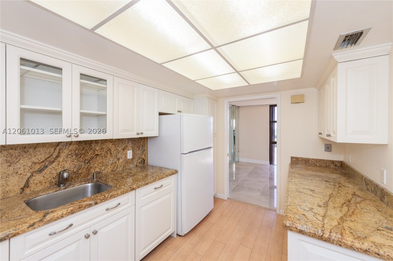 Alquiler de apartamento en Biltmore II 1014