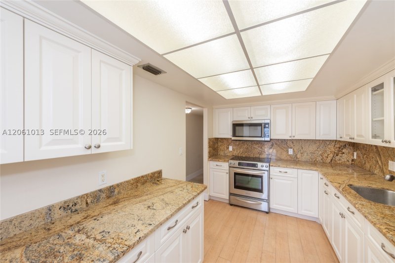 Alquiler de apartamento en Biltmore II 1014
