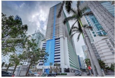 The Club At Brickell Bay Apt #1822