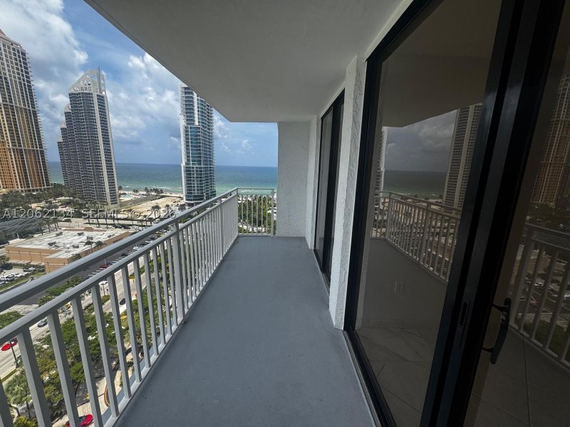 Winston Towers Apt #2110