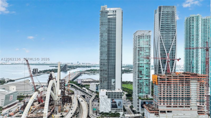 Condo for sale at Marquis 5502