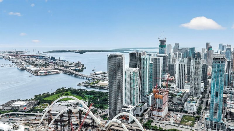 Condo for sale at Marquis 5502
