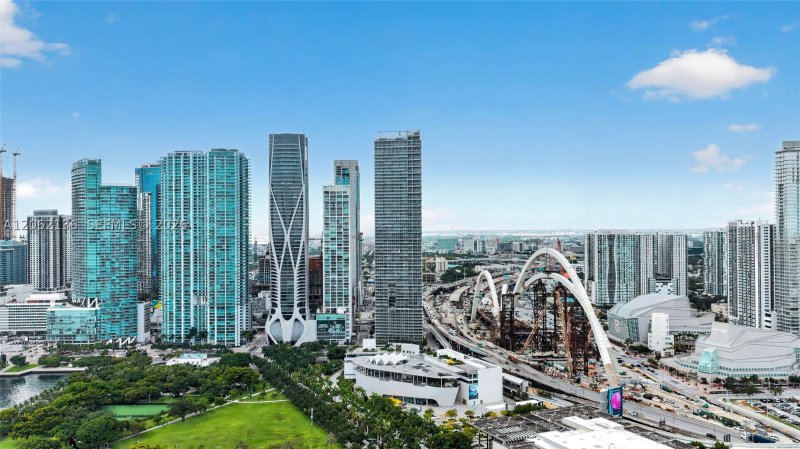 Condo for sale at Marquis 5502
