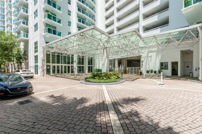 Brickell on the River South Apt #1914